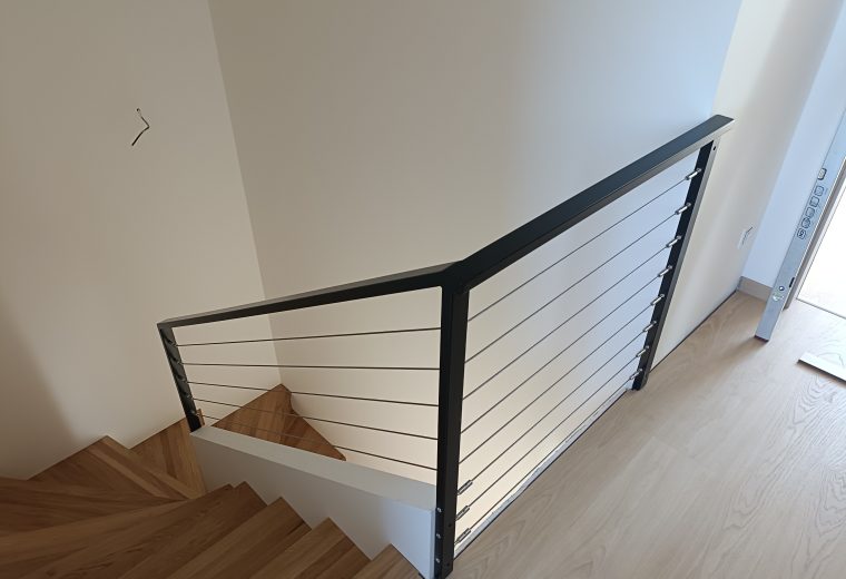 Zábradlí